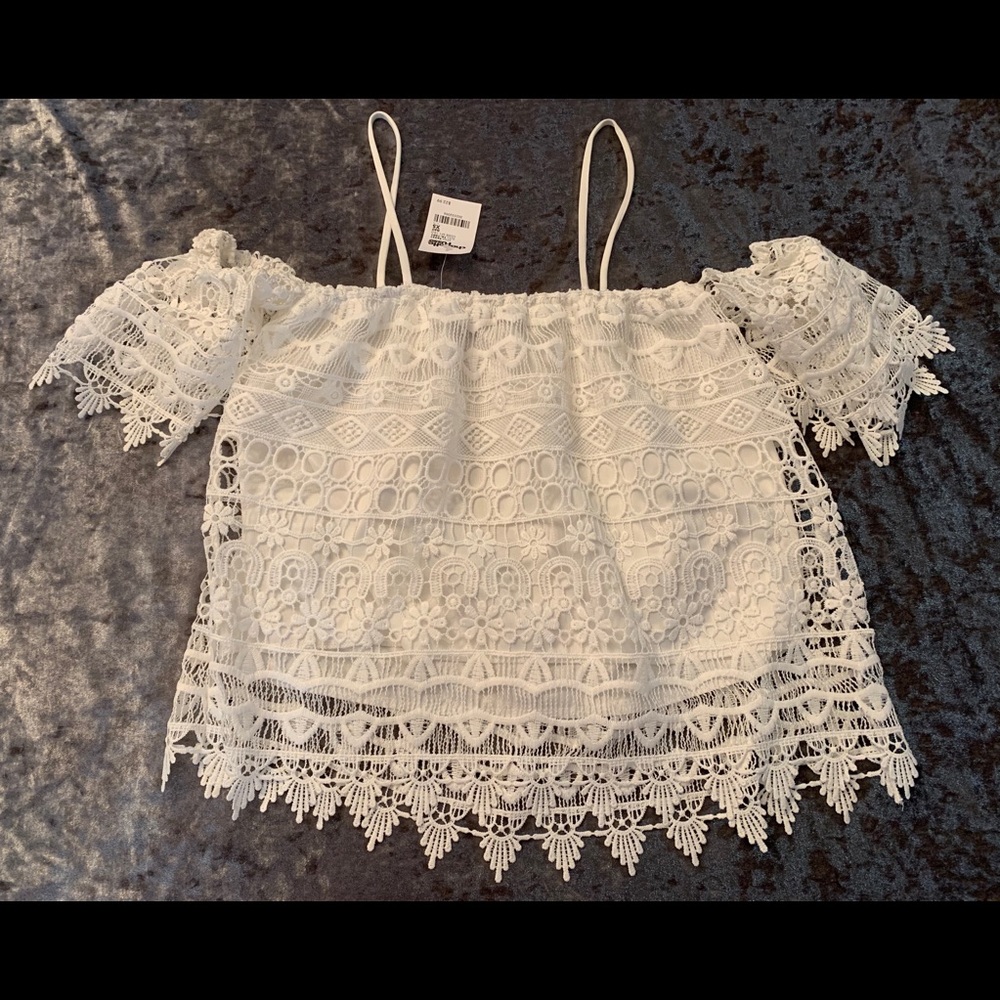Lace Top